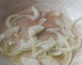 Foto langkah ke 6 dari resep Ayam Tumis Saus Tiram.