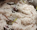 Foto langkah ke 3 dari resep Nasi Uduk Palembang.