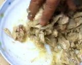 চিকেন প্যান ফ্রাই (chicken pan fry recipe in Bengali) রেসিপি ধাপ - 2 ছবি
