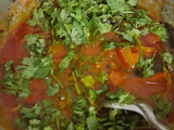 ટામેટા નું શાક (tomato Shaak Recipe in Gujarati)