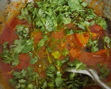 ટામેટા નું શાક (tomato Shaak Recipe in Gujarati) રેસીપી સ્ટેપ3ફોટો