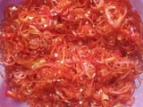 Sambal Goreng Cirebonan