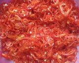 Foto langkah ke 2 dari resep Sambal Goreng Cirebonan.
