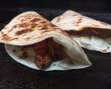 Chorizo Quesadillas recipe step 11 photo