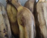 Foto langkah ke 1 dari resep Pisang Ijo.