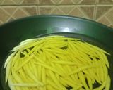 Foto langkah ke 2 dari resep Stick keju gabus.