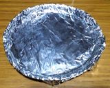 Foto del paso 3 de la receta: Masa para tarta de harina integral y avena
