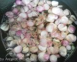 รูปขั้นตอนการทำที่ 6 ของ น้ำพริกกากหมู