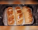 Foto do passo 5 de Pão caseiro Delicioso e Muito fácil