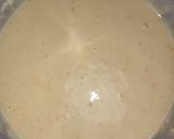 Foto del paso 1 de la receta: Muffins de mandarina