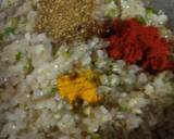 Pyaaz Kachoris recipe step 3 photo