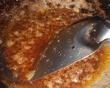 Foto langkah ke 2 dari resep Sayur Lodeh Kacang Tahu Panggangan.