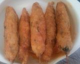 Foto langkah ke 4 dari resep Sempol Ayam.