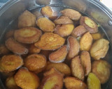 Foto del paso 5 de la receta: Bocaillos tradicionales de Cuenca de Semana santa 😋♥️