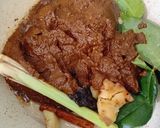 Foto langkah ke 3 dari resep Rawon khas Surabaya.