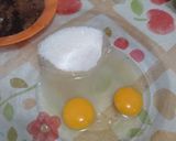 Foto langkah ke 2 dari resep Brownies.