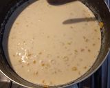 Foto del paso 3 de la receta: Choclo a la crema!! (Receta de la abuelita de mi marido)