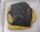 Foto langkah ke 14 dari resep Bumblebee Sourdough Bread (88% - Oven Tangkring).