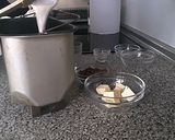 Foto del paso 4 de la receta: Pan de Brioche con Chocolate (en panificadora y con poolish)