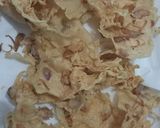 Foto langkah ke 3 dari resep Peyek Bawang.