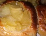 Foto del paso 3 de la receta: Delantaldecookpad2026 Facturas de Membrillo,Batata y Pastelera!!