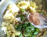 Farari Wraps recipe step 1 photo