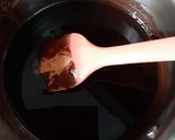 Foto langkah ke 1 dari resep Fudgy brownies.
