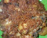 Foto langkah ke 9 dari resep Ayam goreng laos.