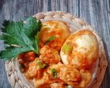 Foto langkah ke 5 dari resep Balado 3T (Telur, Tempe, Tahu).