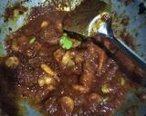 Foto langkah ke 3 dari resep Sambel Goreng Kentang Udang Pete.