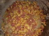 Pancitos de Jamón y Queso