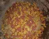 Foto del paso 1 de la receta: Pancitos de Jamón y Queso