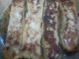 کوبیده مرغ تابه ای