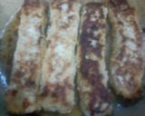 عکس مرحله 5 از دستور کوبیده مرغ تابه ای
