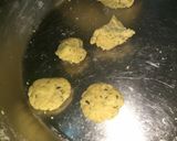 मल्टी ग्रेन पंजाबी मसाला मठरी (multigrain punjabi masala mathri recipe in Hindi) रेसिपी चरण 3 फोटो
