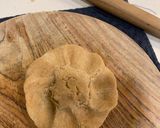 ભાખરી (Bhakri Recipe In Gujarati) રેસીપી સ્ટેપ2ફોટો