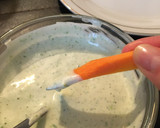 Foto del paso 2 de la receta: Salsa de ajo