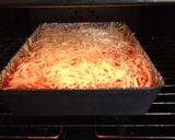 Cukkinis cannelloni recept fázis 3 fotója