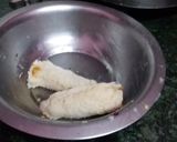 दही के शोले (Dahi ke shole recipe in hindi) रेसिपी चरण 5 फोटो