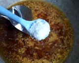 Foto langkah ke 5 dari resep Bawal Masak Tauco Jahe.