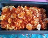Foto langkah ke 11 dari resep RESEP MACARONI SCHOTEL PANGGANG -DAPUR MARISA.