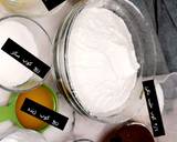 صورة الخطوة 1 من وصفة خبز البابكا بالنوتيلا