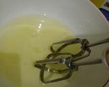 Foto langkah ke 2 dari resep Coffee Mocca Ogura Cake.