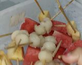 Foto langkah ke 4 dari resep Es Kul Kul.