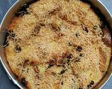 Foto langkah ke 8 dari resep Bread Pudding enakkkk bangett.
