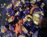Foto langkah ke 5 dari resep Sambal terong.
