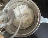 A picture of step 3 of Unique & Delicious Makhana Custard Dessert.
