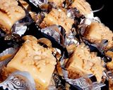 A picture of step 5 of Baklava.