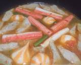 Cara Membuat Tom Yam Seafood 4