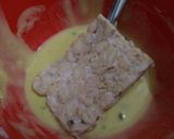 Foto langkah ke 3 dari resep Tempe Goreng Tepung Simple.